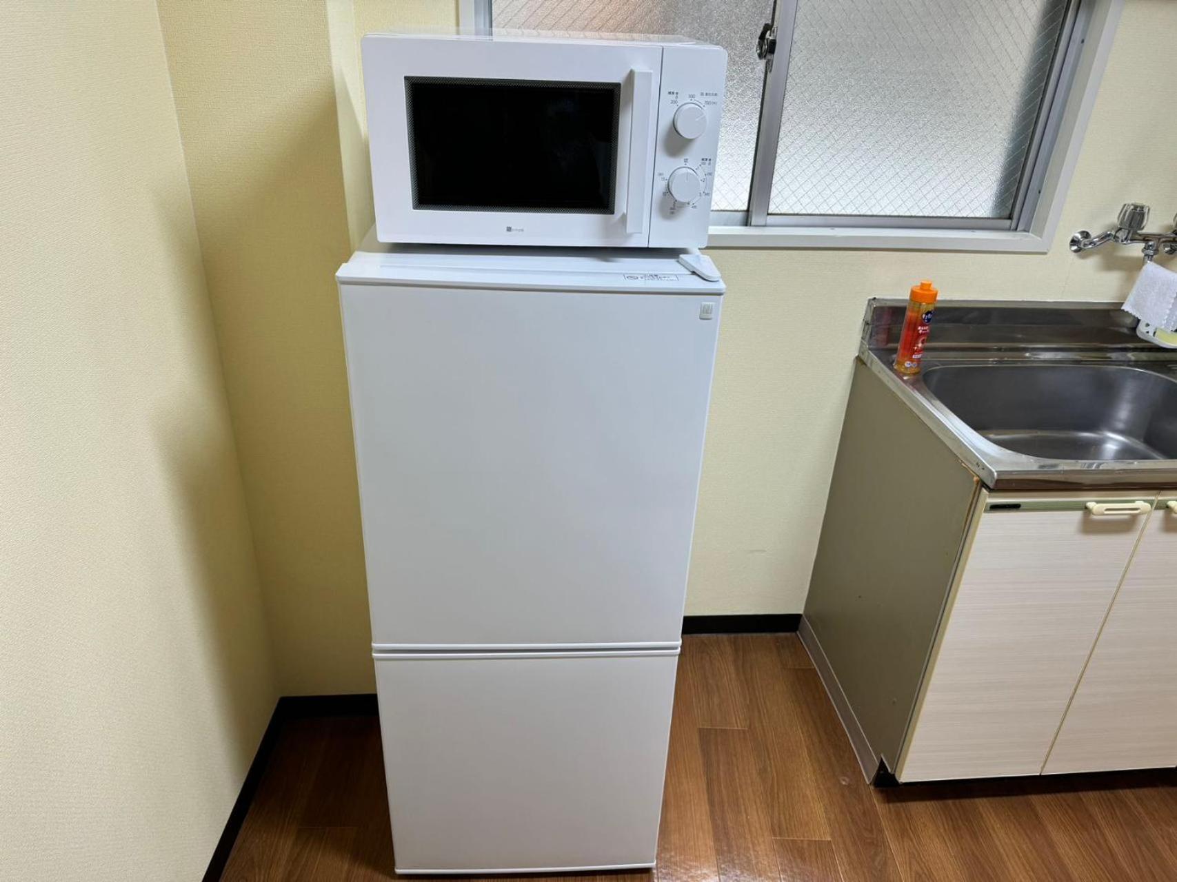 타카마츠 Okaeri築地町 아파트 외부 사진